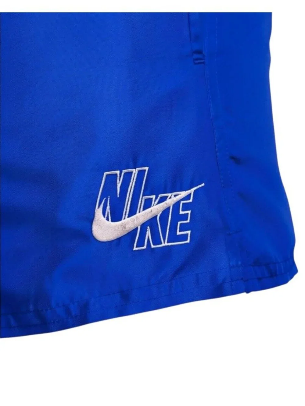 Nike Swim Blue Essential 3
